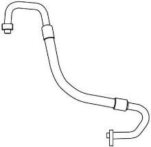 MAHLE Aftermarket AP 88 000P