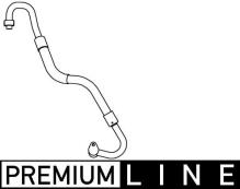 MAHLE Aftermarket AP 89 000P