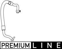 MAHLE Aftermarket AP 90 000P