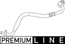 MAHLE Aftermarket AP 93 000P