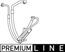 MAHLE Aftermarket AP 94 000P