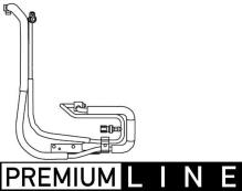 MAHLE Aftermarket AP 95 000P