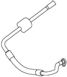 MAHLE Aftermarket AP 97 000P