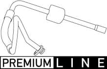 MAHLE Aftermarket AP 99 000P