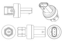 MAHLE Aftermarket ASE 13 000P