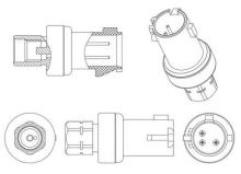 MAHLE Aftermarket ASE 6 000P