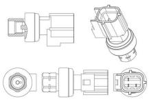 MAHLE Aftermarket ASE 7 000P