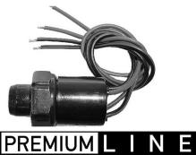 MAHLE Aftermarket ASW 24 000P