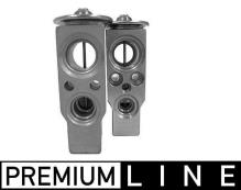 MAHLE Aftermarket AVE 103 000P