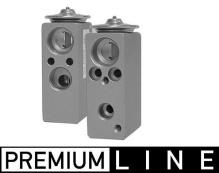 MAHLE Aftermarket AVE 105 000P