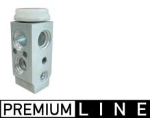 MAHLE Aftermarket AVE 110 000P