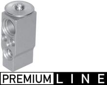 MAHLE Aftermarket AVE 117 000P