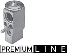 MAHLE Aftermarket AVE 119 000P
