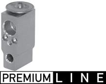 MAHLE Aftermarket AVE 120 000P
