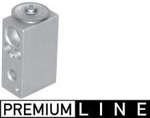 MAHLE Aftermarket AVE 122 000P