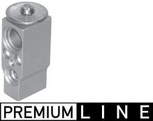 MAHLE Aftermarket AVE 123 000P