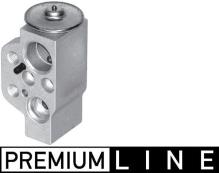 MAHLE Aftermarket AVE 124 000P