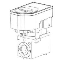 MAHLE Aftermarket AVE 19 000P