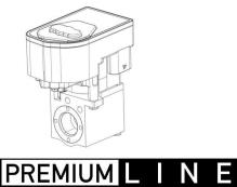 MAHLE Aftermarket AVE 20 000P