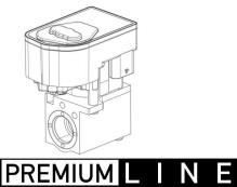 MAHLE Aftermarket AVE 21 000P