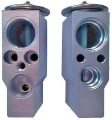 MAHLE Aftermarket AVE 25 000S