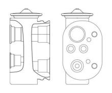 MAHLE Aftermarket AVE 4 000S