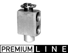 MAHLE Aftermarket AVE 54 000P