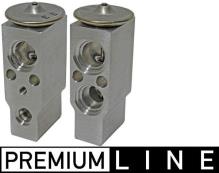 MAHLE Aftermarket AVE 76 000P