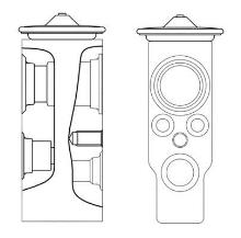 MAHLE Aftermarket AVE 7 000S