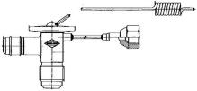 MAHLE Aftermarket AVE 84 000S