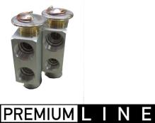MAHLE Aftermarket AVE 87 000P