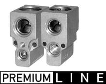 MAHLE Aftermarket AVE 94 000P