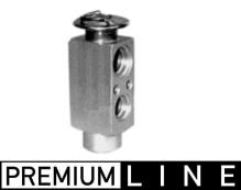 MAHLE Aftermarket AVE 97 000P