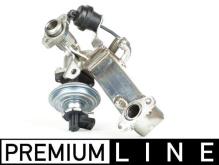 MAHLE Aftermarket CE 12 000P