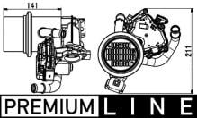 MAHLE Aftermarket CE 15 000P