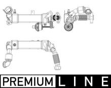 MAHLE Aftermarket CE 16 001P