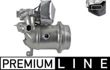 MAHLE Aftermarket CE 1 000P