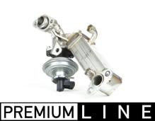 MAHLE Aftermarket CE 8 000P
