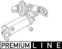 MAHLE Aftermarket CE 9 000P