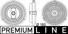 MAHLE Aftermarket CFC 107 000P