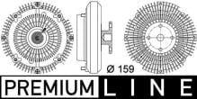 MAHLE Aftermarket CFC 108 000P