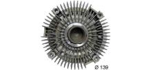 MAHLE Aftermarket CFC 118 000P