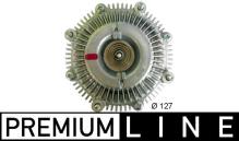 MAHLE Aftermarket CFC 142 000P