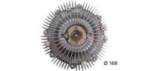 MAHLE Aftermarket CFC 145 000P