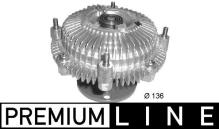 MAHLE Aftermarket CFC 149 000P