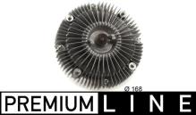 MAHLE Aftermarket CFC 154 000P
