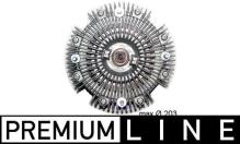 MAHLE Aftermarket CFC 156 000P