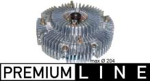 MAHLE Aftermarket CFC 158 000P