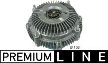MAHLE Aftermarket CFC 162 000P