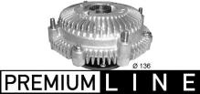 MAHLE Aftermarket CFC 163 000P